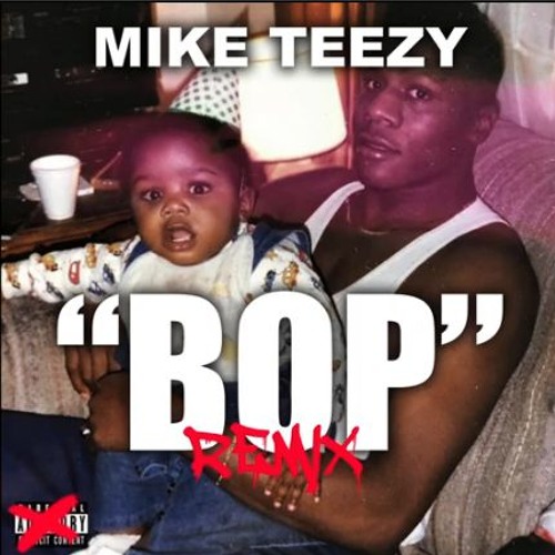 "Bop" Remix