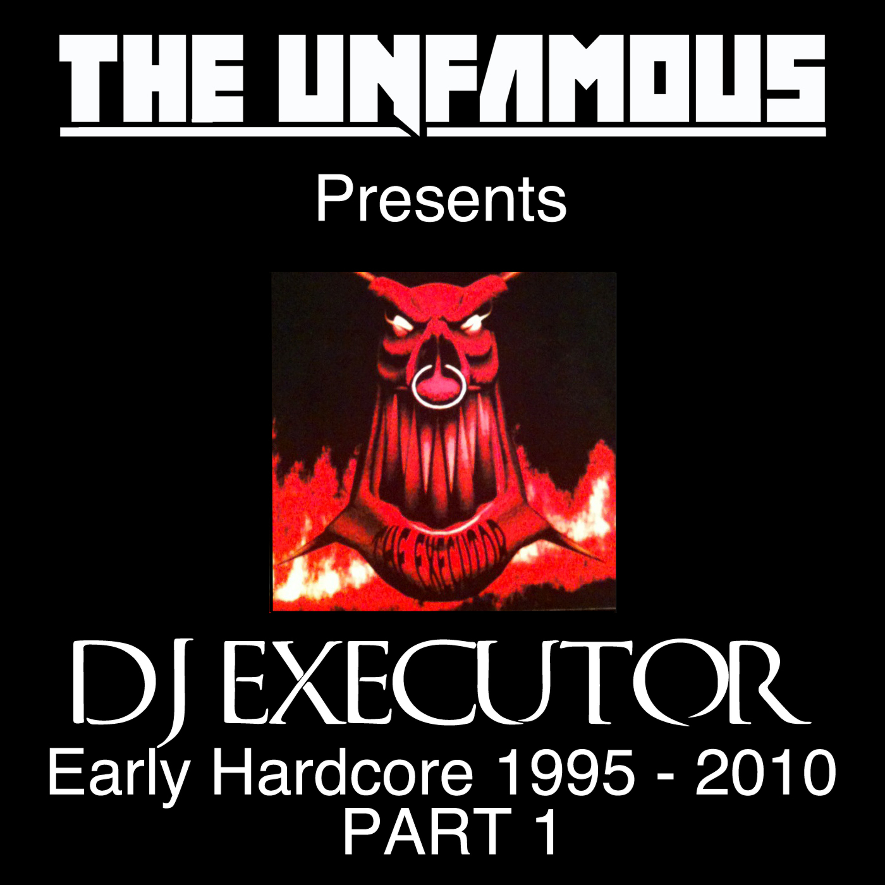 Executor - The United Imperial March Of The Earthquakers