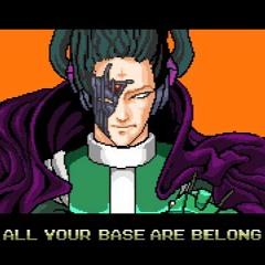 【Un3h】Astro Troopers | アストロトルーパー*.