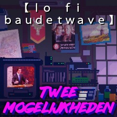 lo fi baudetwave - twee mogelijkheden