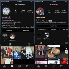 Top Shottas (prod. GD Beats feat. Pedro276)