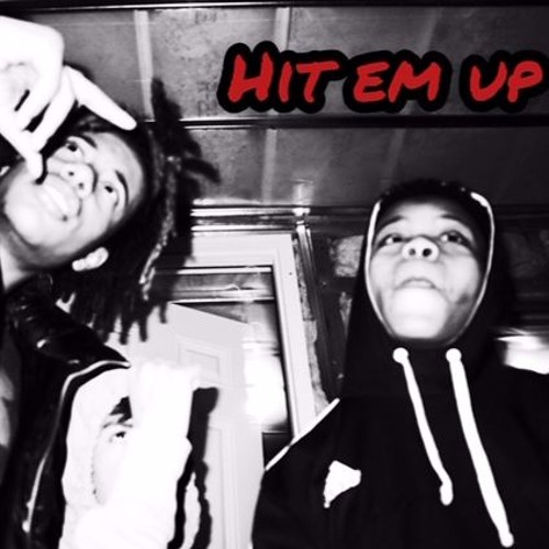 Hit Em Up ( Prod. EEM Triplin )