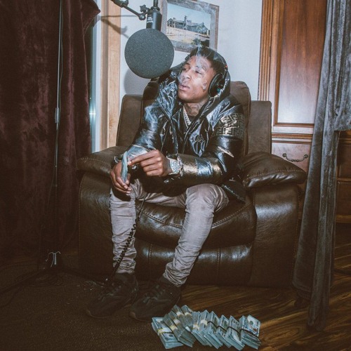 Nba Youngboy Type Beat "Taking Over Me"