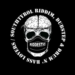 DnB Mixtape for Riddestic 2020 (contest)