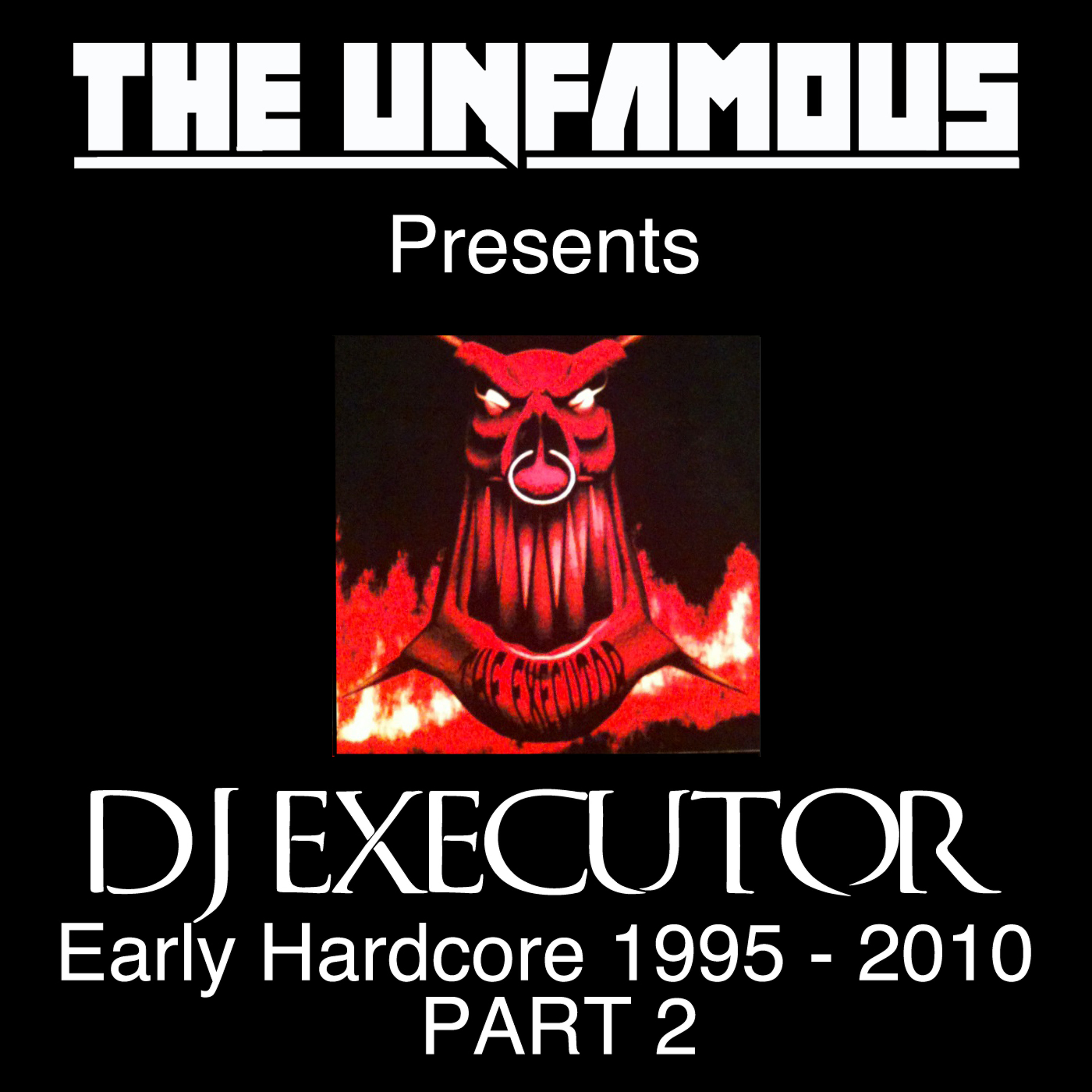 Executor - Jealousy episode artwork