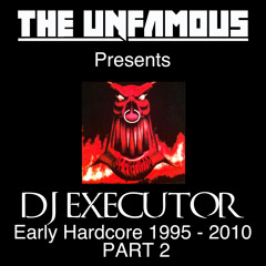 Executor - Kurushit