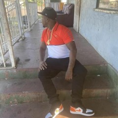 POKE FT. TBLUE - GANG LAND (PROD BY. RAYDAMONEYCHASER)