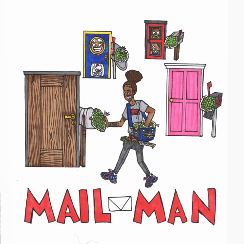 Mailman (Prod. by Sosaperrion)