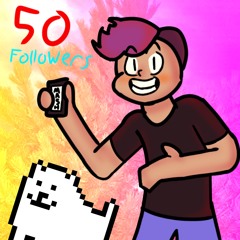Stupid Dog (50 Follower Special)