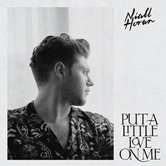 Put A Little Love On Me - Niall Horan - [Piano Cover of Popular Songs]