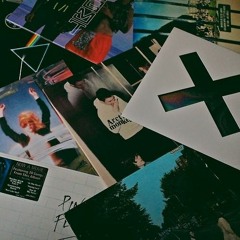 You Don't Know Me (unfinished project)