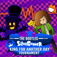 Mashup Week & Bkfad: Soul Stolen, Note Taken.