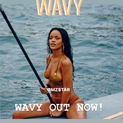 Wavy