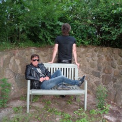 Gert Magnus & The Barons - NO NO NO