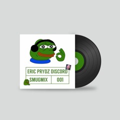 [SMUG001] Eric Prydz Discord Community Mix (Continuous Mix) Part 1 of 2.