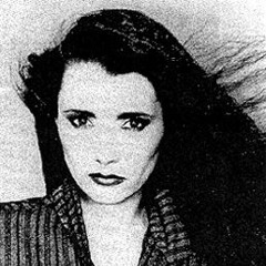 Geraldine Cordeau (Space And Time) - [Vintage Audio Mastering]