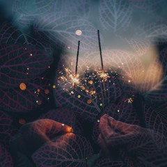 A Psychedelic New Year's Resolution