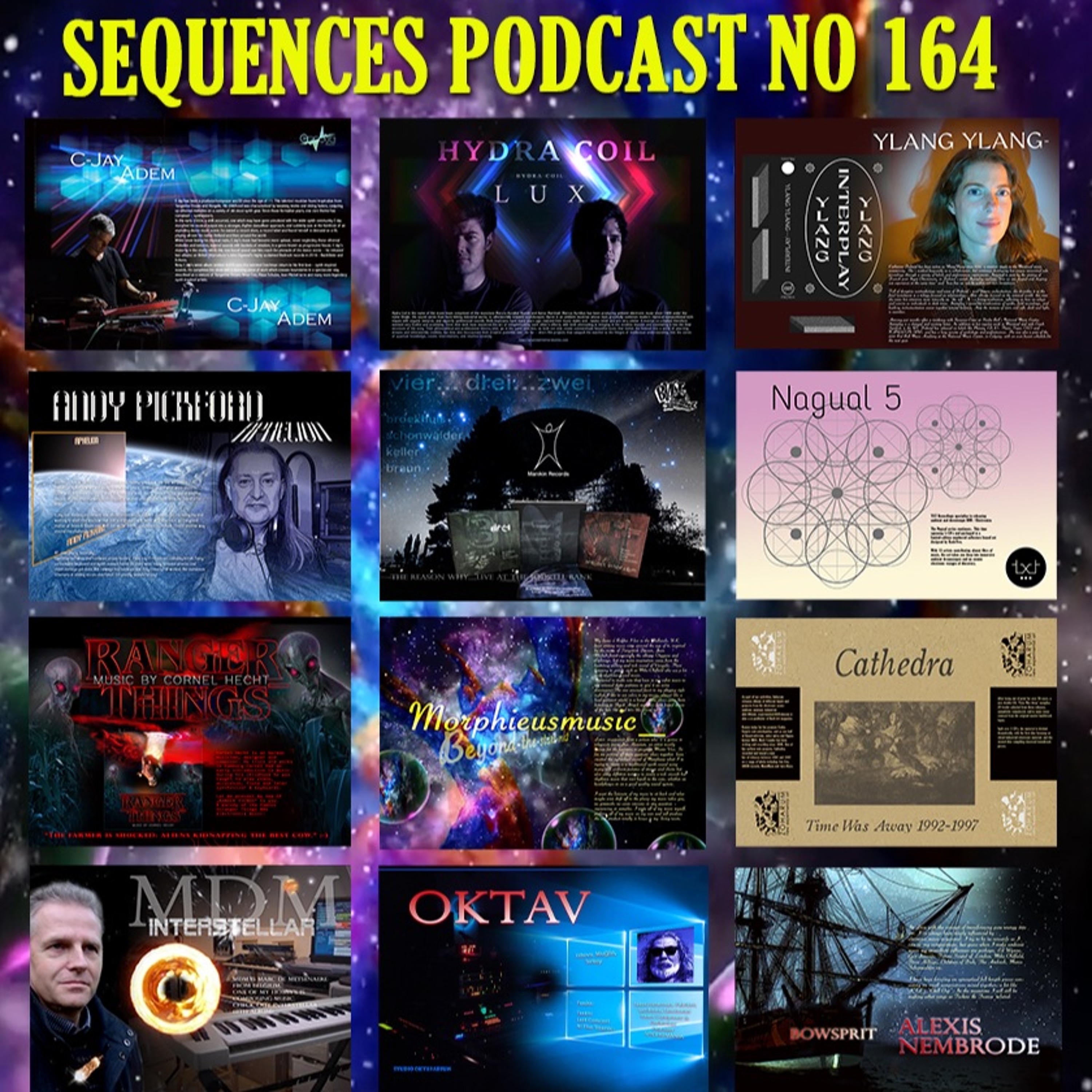 Sequences Magazine