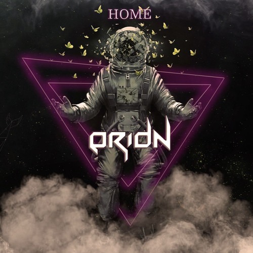 ORION - HOME