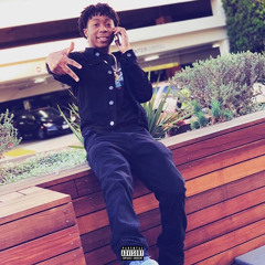 Lil loaded type beat