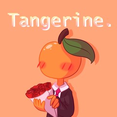 Tangerine