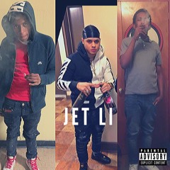 JET LI (f. Los Kash & Skurta B)