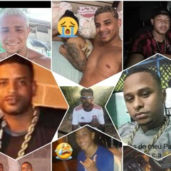 MC BEBETO DO RB & MC DY MENOR- EM MEMÓRIA DOS CRIAS))))