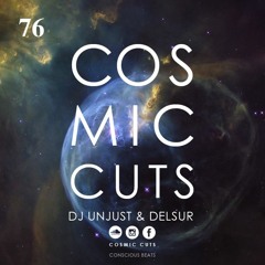 Cosmic Cuts Show 76