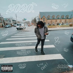 2020 (prod. BuggyBeats)