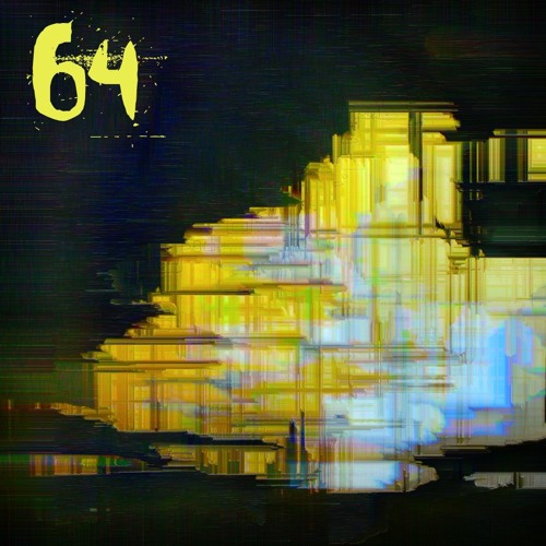 Boson Spin - Soundscape Experiment #64