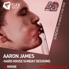 Flex FM - Doubled Up featuring Seanie Jackson 29/12/19