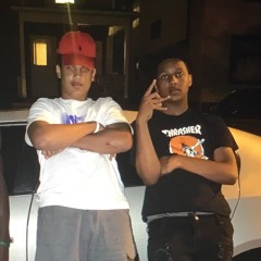 Talkin’ Spicy- JayCapo X Vito 2x