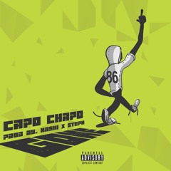 Capo Chapo - GONE (Prod. Nashi x Steph)
