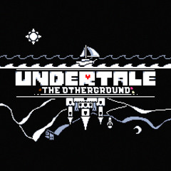 Undertale: The Otherground Scrapped OST | "Jungle of Ashes", by Ethan Harper