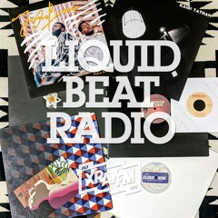 Liquid Beat Radio 01/03/20