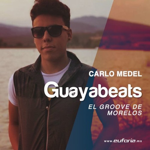 GUAYABEATS 045 - Carlo Medel