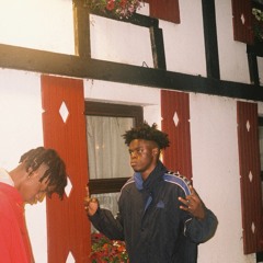 Solid ft. Yung Valero [prod. vicdabandit]