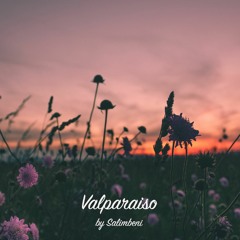 World Mixtape Series: Valparaiso | by Salimbeni