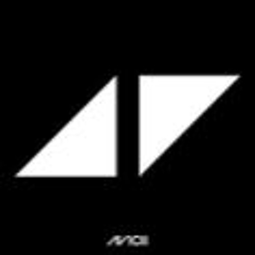 Avicii - Stranger [Unreleased]