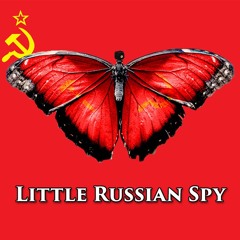 Little Russian Spy