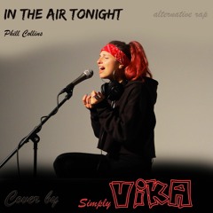 In The Air Tonight (Cover) [Prod. Blacklight Productions]