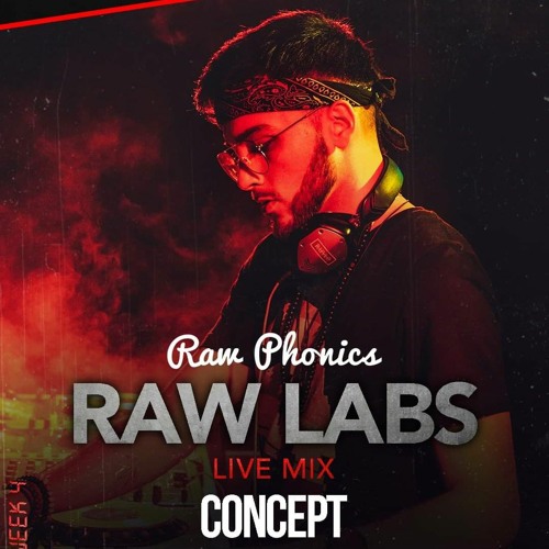 RAW LABS 033  CONCEPT