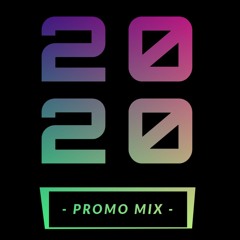 XVNDR 2020 PROMO MIX