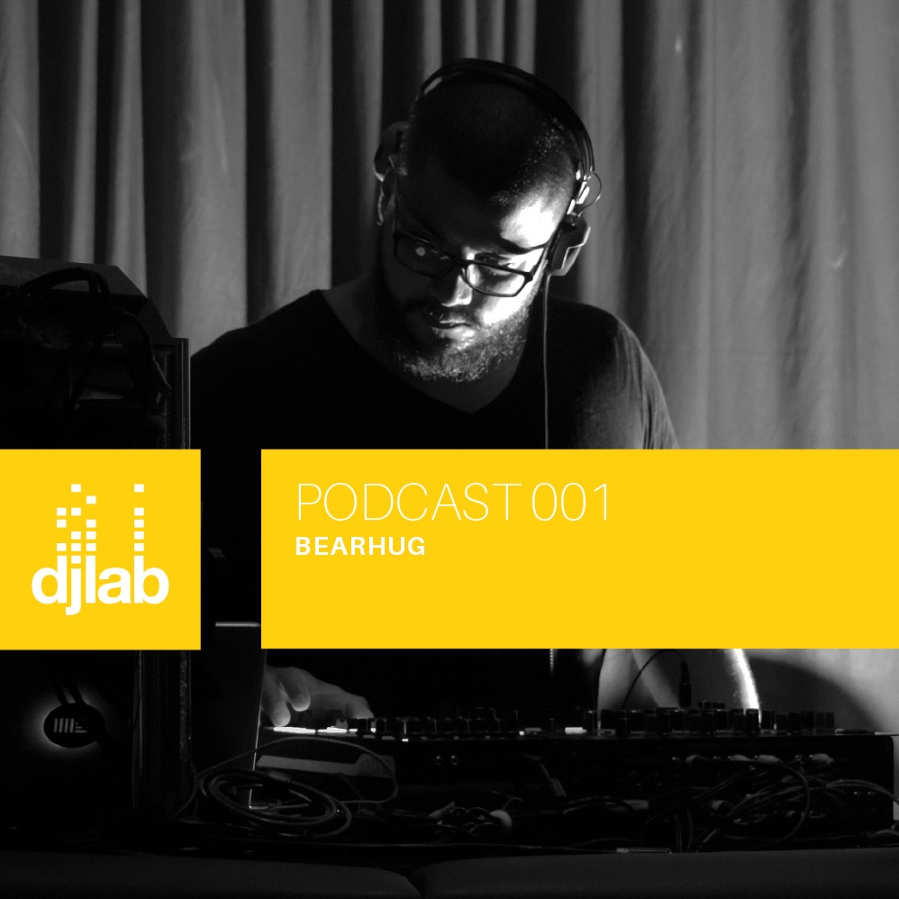 DJLab