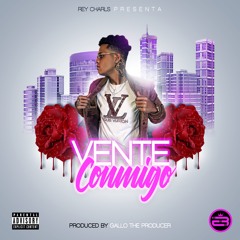 Rey Charls - Vente Conmigo
