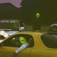 WHAT TO DO? Travis Scott Remix