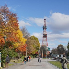 1pm in Sapporo