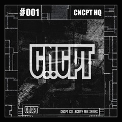 CNCPT Collective Mix Series