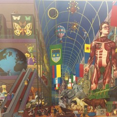 Nissan (prod.sunny mac)