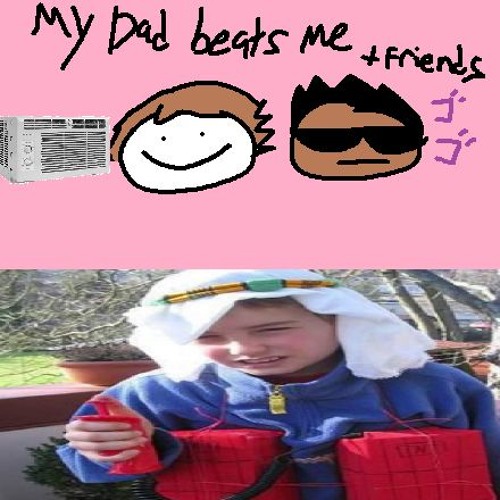 Our Dad Beats Us W Lil Air Conditioner Yung Bloxy Prod Yunhead By Yunglilgangx4